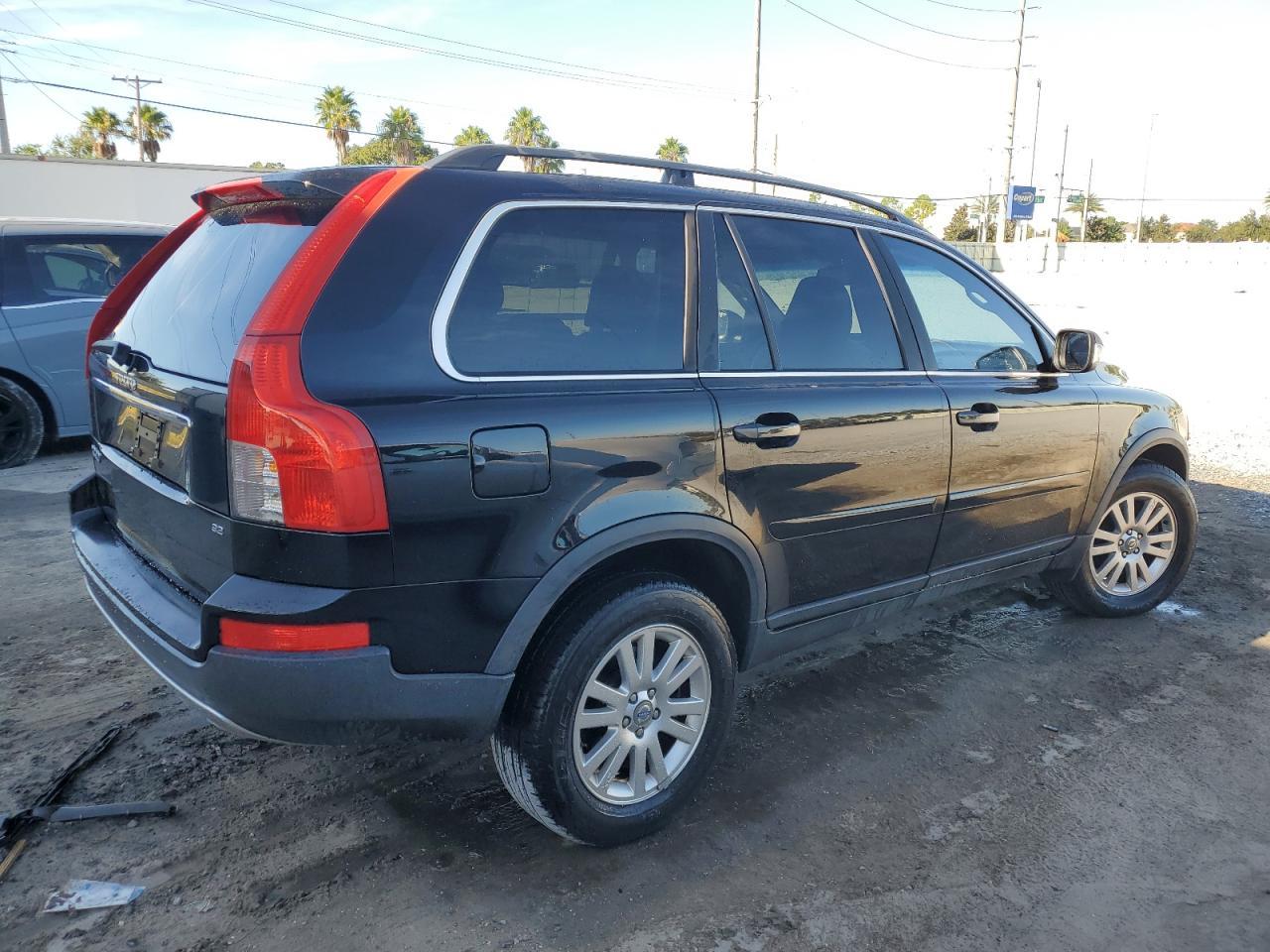 2008 VOLVO XC90