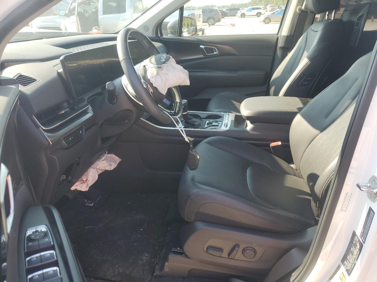 2025 KIA Carnival