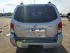 2011 NISSAN PATHFINDER