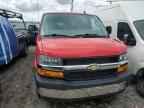 2018 CHEVROLET Express 3500