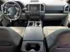 2015 FORD F-150 Lightning