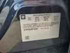 2011 CHEVROLET CRUZE