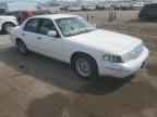 2000 FORD Crown Victoria