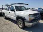 2004 CHEVROLET Silverado