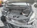 2009 HONDA ODYSSEY