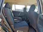 2009 TOYOTA HIGHLANDER