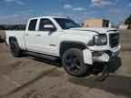 2016 GMC Sierra