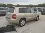 2005 TOYOTA HIGHLANDER