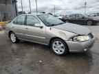 2006 NISSAN SENTRA
