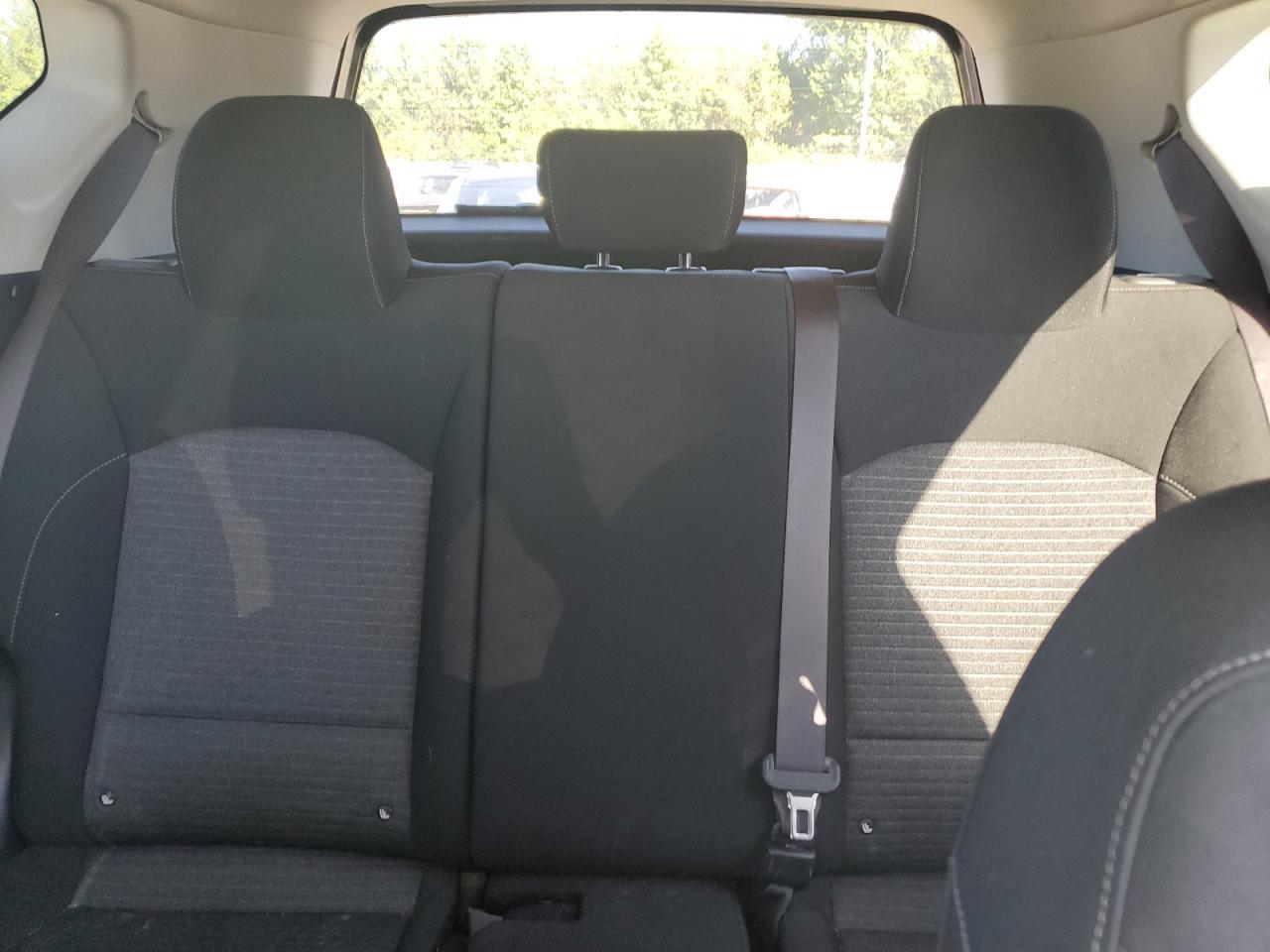 2021 KIA SOUL