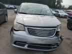 2015 CHRYSLER Town & Country
