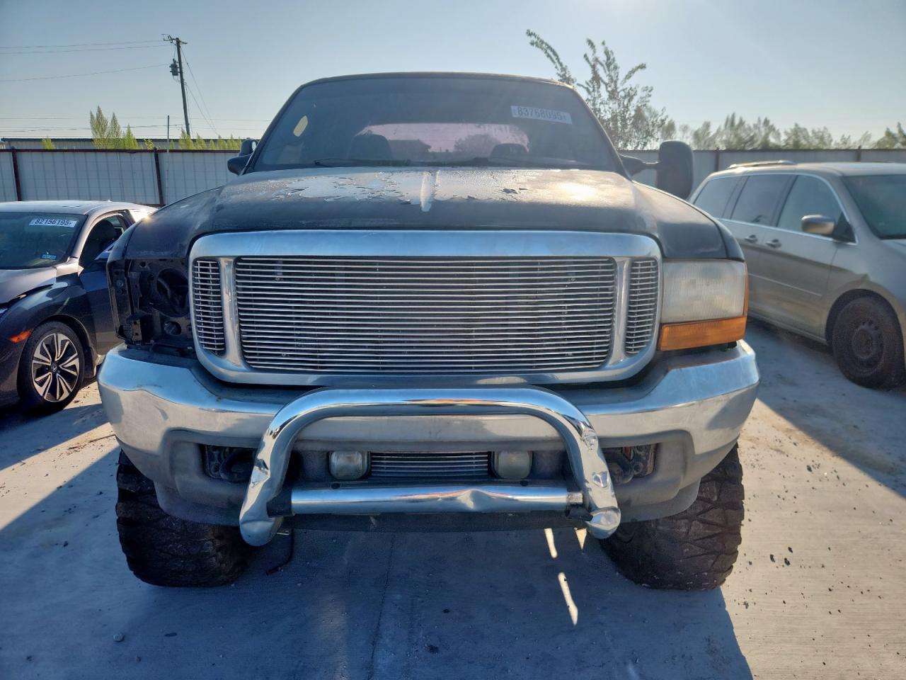 2003 FORD F-250