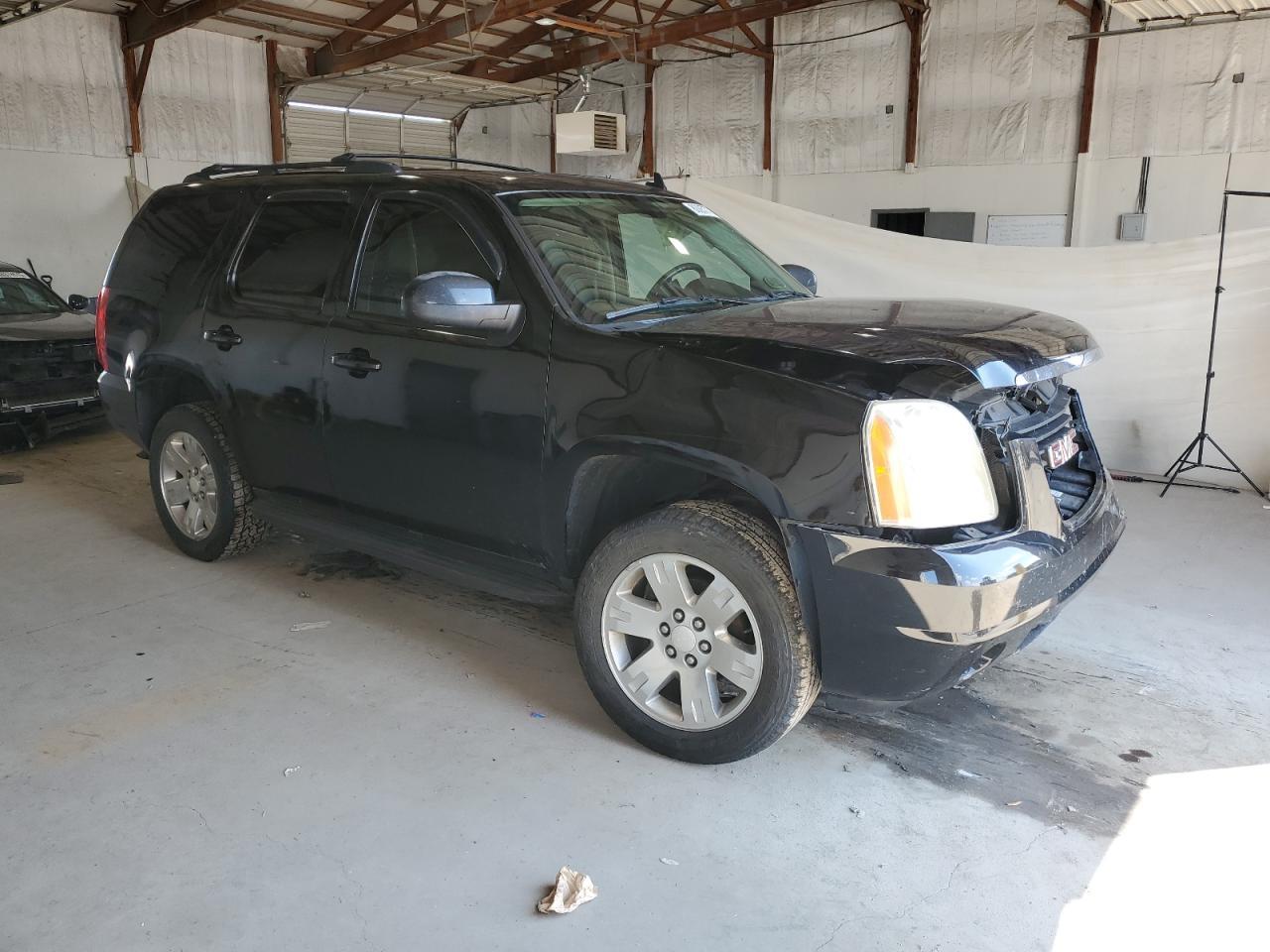 2008 GMC Yukon