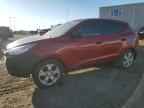 2011 HYUNDAI TUCSON