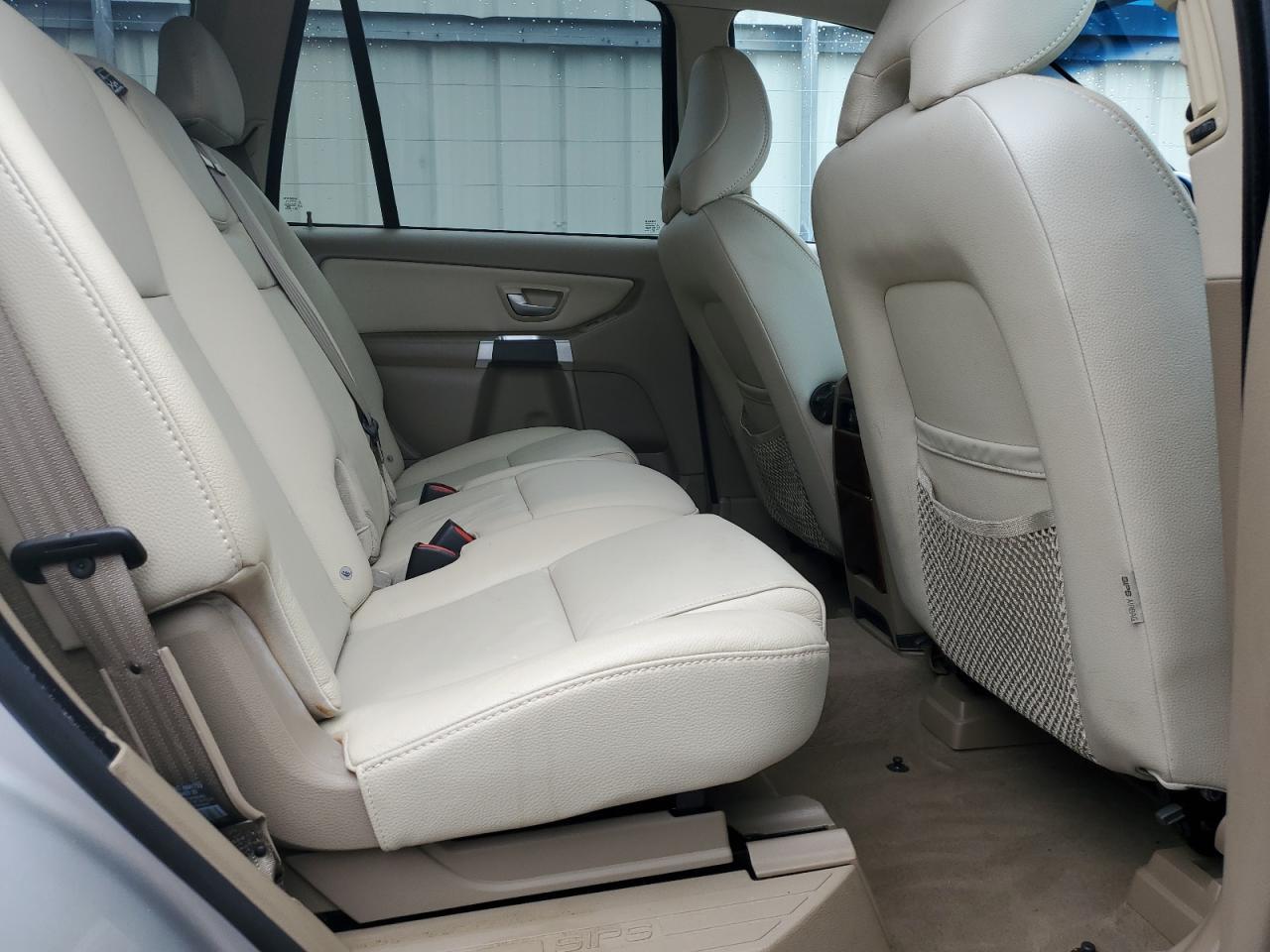 2007 VOLVO XC90