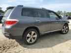 2013 TOYOTA HIGHLANDER