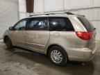 2008 TOYOTA SIENNA