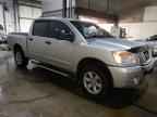 2010 NISSAN Titan