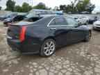 2014 CADILLAC ATS