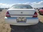 2001 NISSAN ALTIMA
