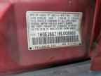 1998 HONDA CIVIC