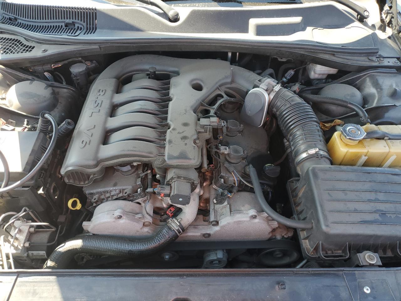 2010 DODGE Challenger