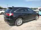 2017 ACURA RDX