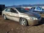 2005 HONDA ACCORD