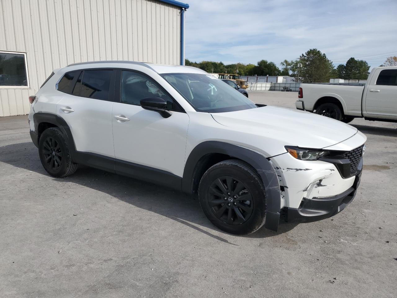 2024 MAZDA CX-50