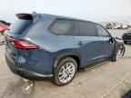 2025 TOYOTA HIGHLANDER