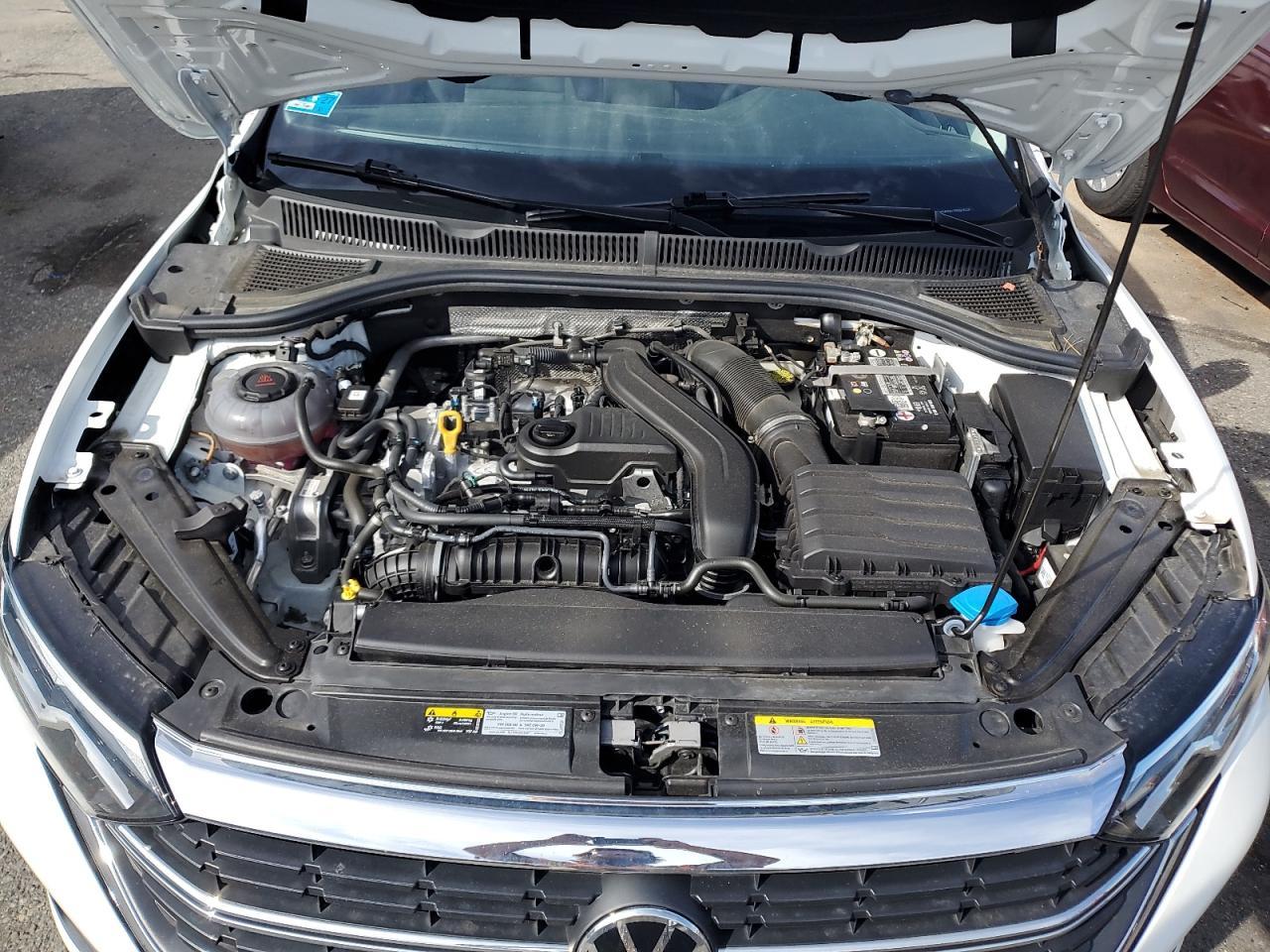 2023 VOLKSWAGEN JETTA