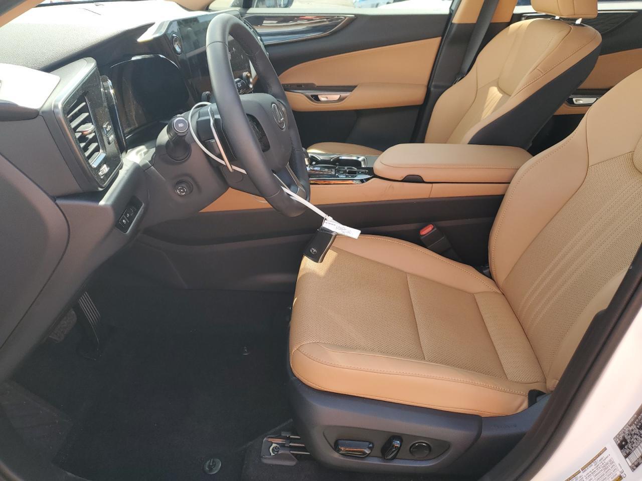 2025 LEXUS Nx