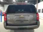 2015 CHEVROLET Suburban