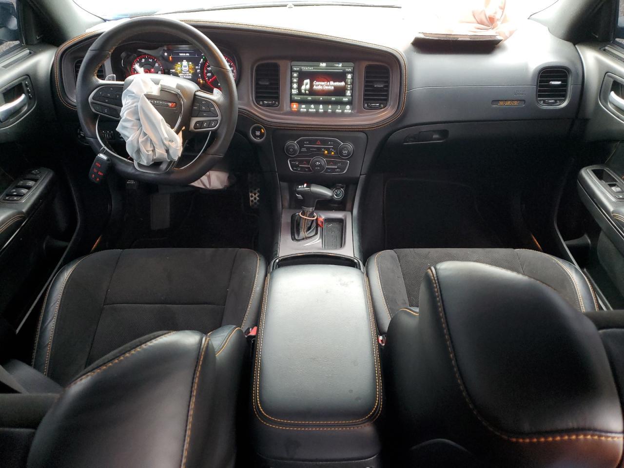 2023 DODGE CHARGER