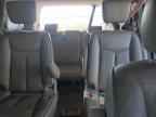 2012 NISSAN Quest