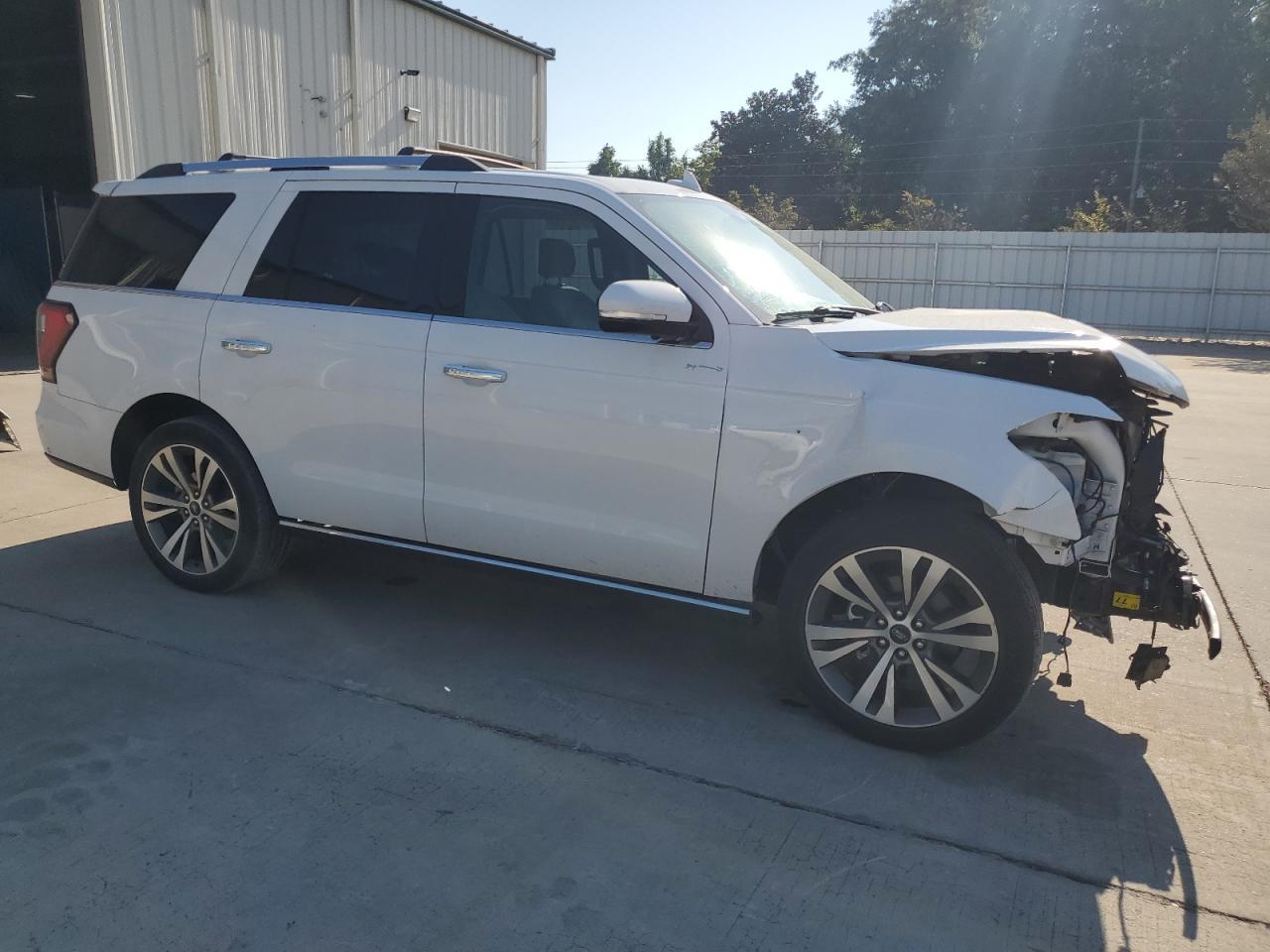 2020 FORD Expedition