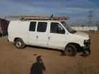 2009 FORD ECONOLINE