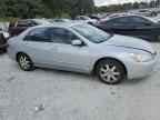 2005 HONDA ACCORD