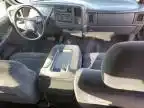 2000 CHEVROLET Silverado