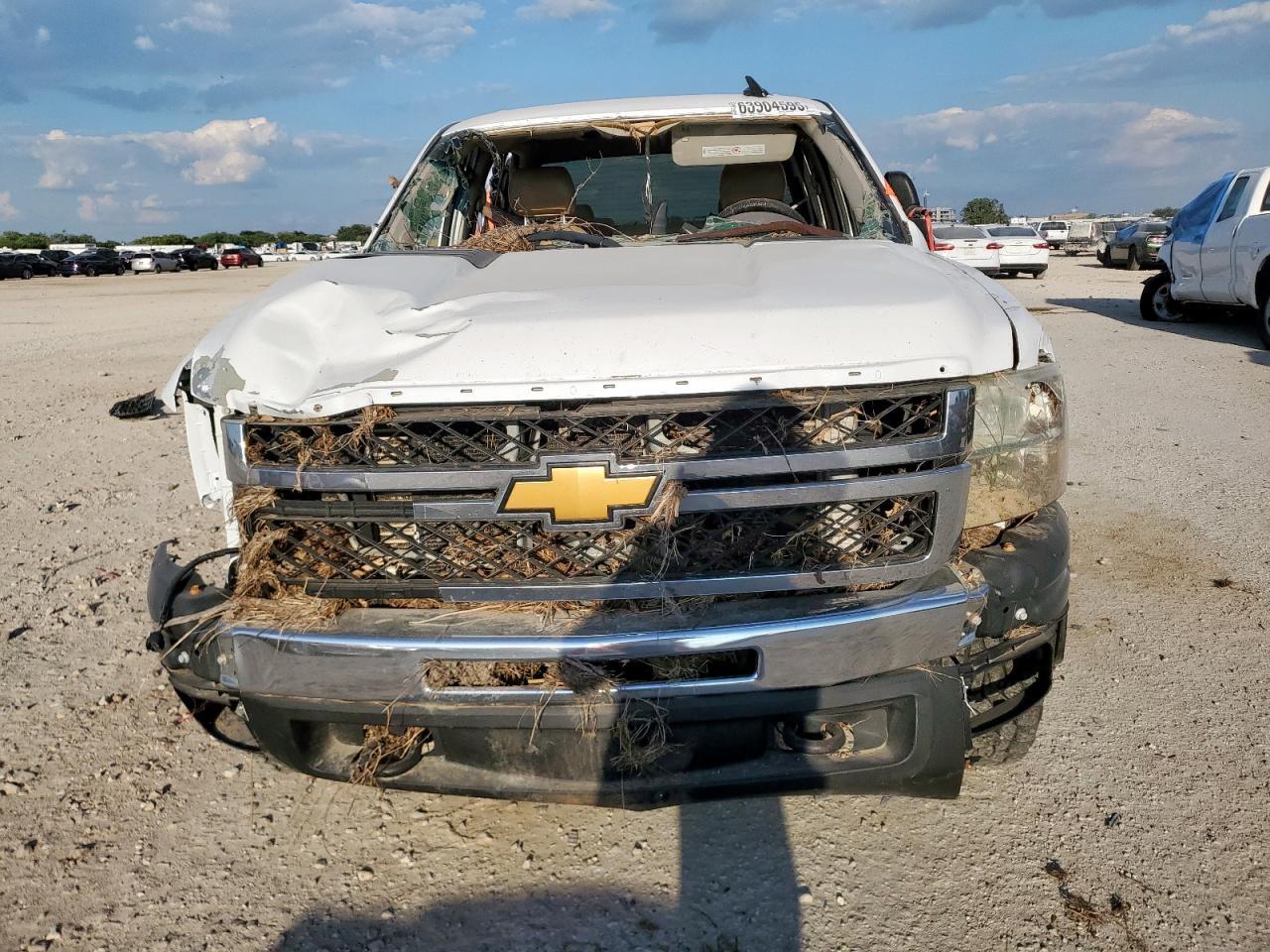 2013 CHEVROLET Silverado