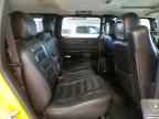 2005 HUMMER H2
