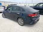 2022 KIA RIO