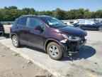 2021 CHEVROLET TRAX