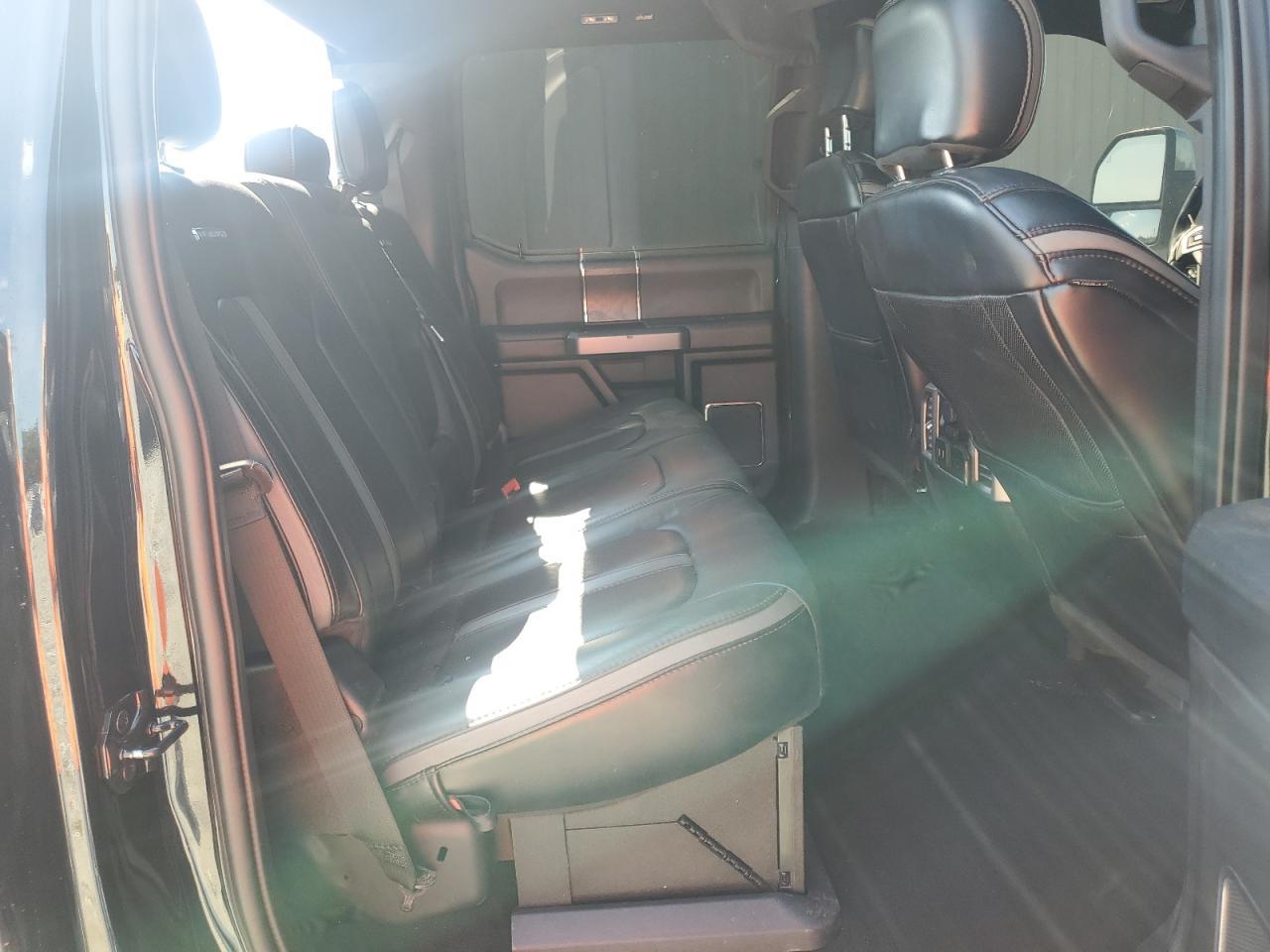 2019 FORD F-250