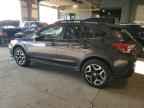 2018 SUBARU Crosstrek