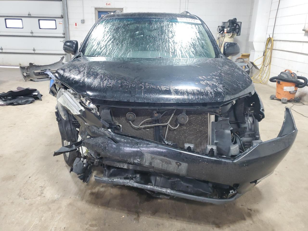 2011 TOYOTA HIGHLANDER