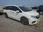 2019 HONDA ODYSSEY