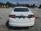 2014 JAGUAR XF