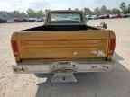 1979 FORD F-150