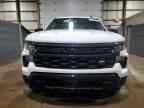 2023 CHEVROLET Silverado